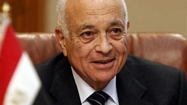 العربي يلتقى وفد تيار الغد السوري لبحث مستقبل مفاوضات جنيف العربي يلتقى وفد تيار الغد السوري لبحث مستقبل مفاوضات جنيف