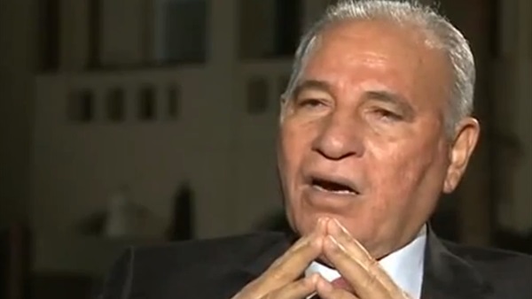 بالفيديو.. «الزند» يكشف مصيره بعد الإطاحة به من منصبه بالفيديو.. «الزند» يكشف مصيره بعد الإطاحة به من منصبه