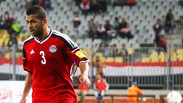 كوبر يضم «طلبة» و«رحيل» لمباراتي نيجيريا كوبر يضم «طلبة» و«رحيل» لمباراتي نيجيريا