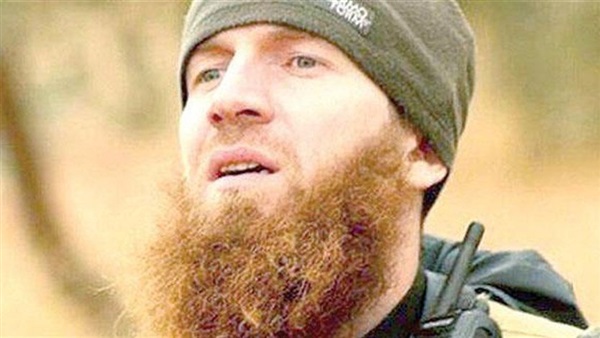 «سى.إن.إن»: وفاة «الشيشانى» فى ضربة جوية أمريكية بسوريا