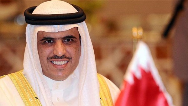 افتتاح الدورة الرابعة عشرة لمهرجان الخليج للإذاعة والتلفزيون بالمنامة افتتاح الدورة الرابعة عشرة لمهرجان الخليج للإذاعة والتلفزيون بالمنامة
