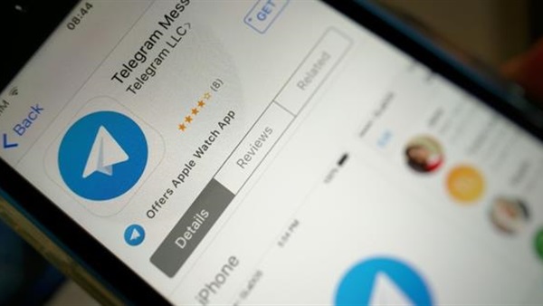 تليغرام تطلق ميزة المجموعات الخارقة بعدد أعضاء 5000 تليغرام تطلق ميزة المجموعات الخارقة بعدد أعضاء 5000