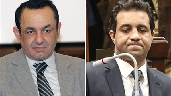 «النقض» تفصل في عضوية أحمد مرتضى منصور.. اليوم «النقض» تفصل في عضوية أحمد مرتضى منصور.. اليوم