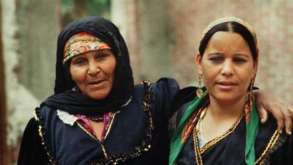 اليوم.. الاحتفال بيوم المرأة المصرية في شمال سيناء اليوم.. الاحتفال بيوم المرأة المصرية في شمال سيناء