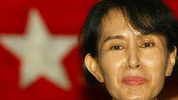 انتخاب هتين كياو رئيسا جديدا لميانمار انتخاب هتين كياو رئيسا جديدا لميانمار