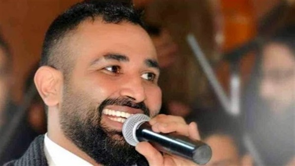 أحمد سعد عن ريم البارودي: «بحب أتفرج عليها بتمثل»