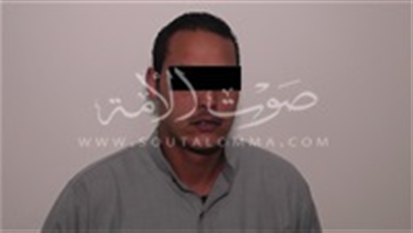 كشف غموض العثور على جثة طفلتين بحلوان كشف غموض العثور على جثة طفلتين بحلوان
