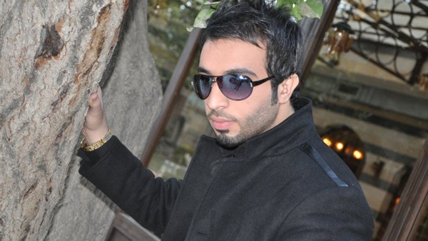 سيف عامر يطرح «نمت مقهور»