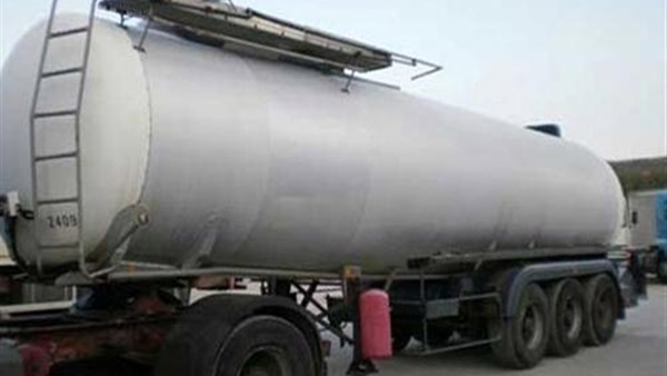 ضبط 1500 لتر سولار مهربة لمصنع طوب بالبحيرة ضبط 1500 لتر سولار مهربة لمصنع طوب بالبحيرة