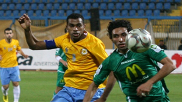 الإسماعيلي يتأهب للمربع الذهبي في الدوري بمواجهة ساخنة امام الإتحاد الإسماعيلي يتأهب للمربع الذهبي في الدوري بمواجهة ساخنة امام الإتحاد