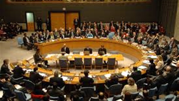 بدء الاقتراع السرى لاختيار أعضاء  مجلس الأمن غير الدائمين 