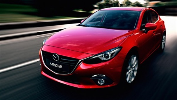 غدًا.. «مازدا» تطلق سيارتها القديمة ‎MAZDA3 بأوتوماك فورميلا