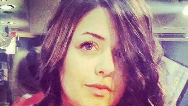 بالصور.. شقيقة سارة سلامه تشعل مواقع التواصل الإجتماعي بالصور.. شقيقة سارة سلامه تشعل مواقع التواصل الإجتماعي
