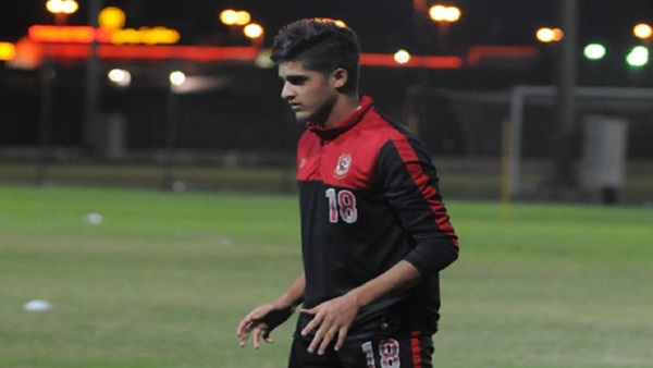 الشيخ: مارتن يول رائع وأثق فى منحي الفرصة