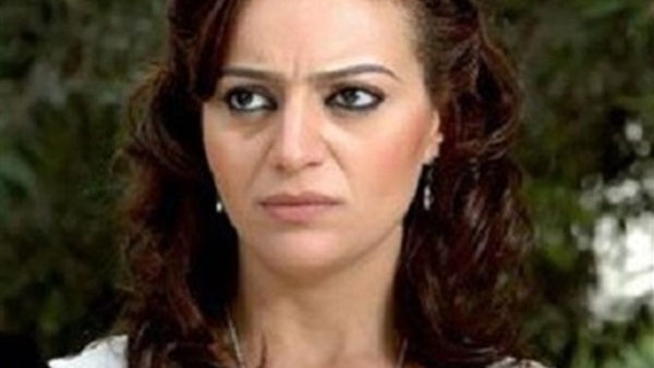 هبة عبد الغنى تدعم حملة «تحت السيطرة» هبة عبد الغنى تدعم حملة «تحت السيطرة»