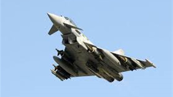 الطائرات البريطانية تدمر عددًا من أهداف «داعش» بالعراق الطائرات البريطانية تدمر عددًا من أهداف «داعش» بالعراق