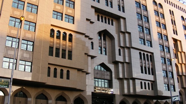المركزى: ديون مصر الخارجية ترتفع بمقدار 6.5 مليار دولار المركزى: ديون مصر الخارجية ترتفع بمقدار 6.5 مليار دولار