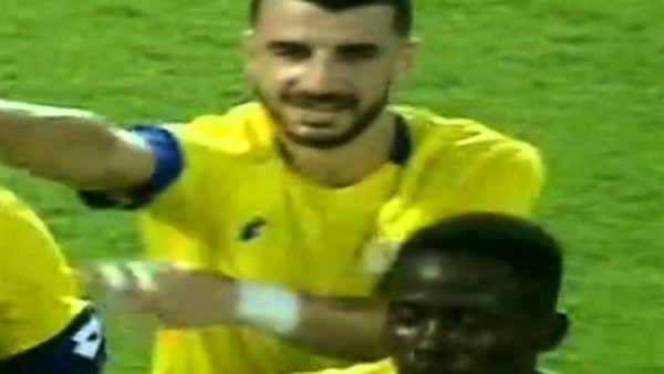 بث مباشر.. الإسماعيلي VS الإتحاد في الدوري