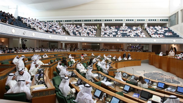 «الأمة الكويتي» يرفع الحصانة عن النائب «دشتي» للاساءة للقضاة