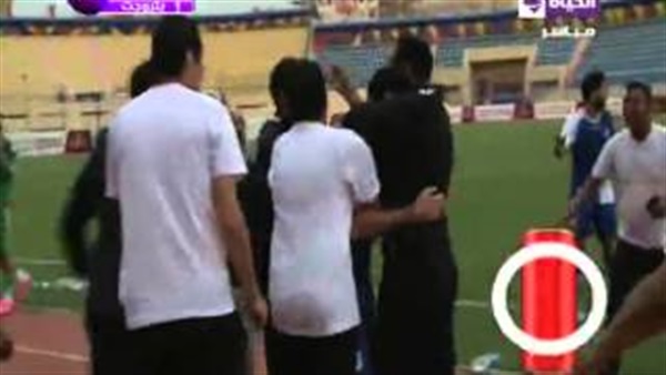 بالفيديو.. أسوان يهزم بتروجيت بهدفين فى الدورى المصرى بالفيديو.. أسوان يهزم بتروجيت بهدفين فى الدورى المصرى