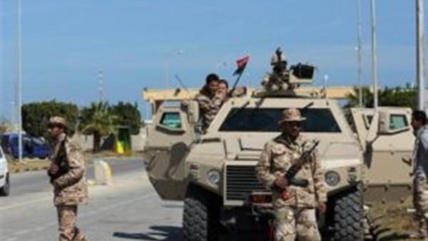 إطلاق سراح مدير عام مصرف «الجمهورية» بالعاصمة طرابلس إطلاق سراح مدير عام مصرف «الجمهورية» بالعاصمة طرابلس