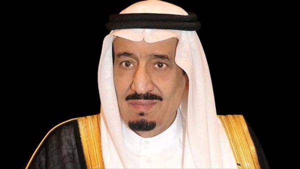 العاهل السعودي يتلقى إتصالًا هاتفيًا من الرئيس السوداني