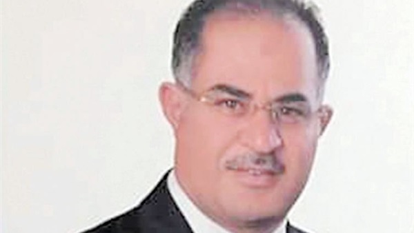 وكيل مجلس النواب: لا يحق لـ«البرلمان» التعليق على إقالة «الزند» وكيل مجلس النواب: لا يحق لـ«البرلمان» التعليق على إقالة «الزند»