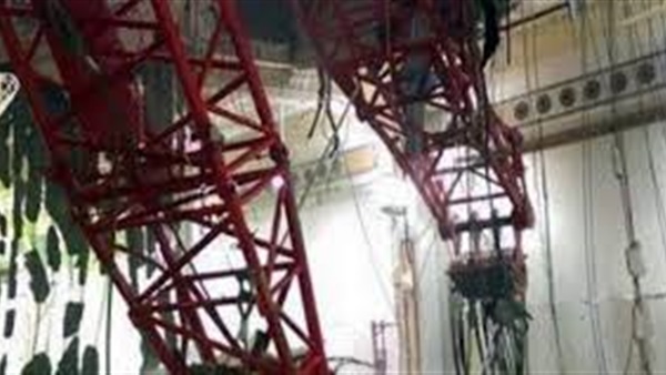 الغرفة السياحية تطالب حصر لاسماء المصابين في حادث الحرم المكى الغرفة السياحية تطالب حصر لاسماء المصابين في حادث الحرم المكى