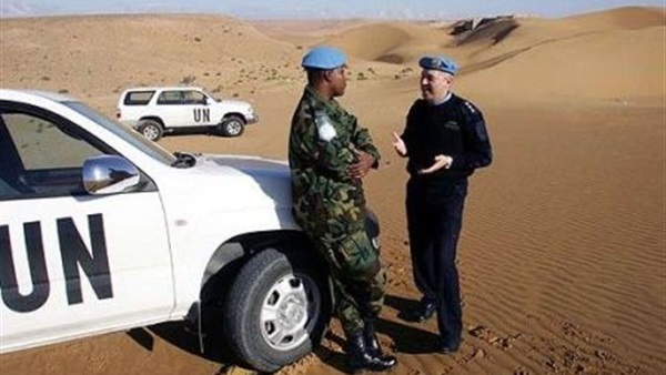 الخارجية المغربية: تقليص عدد موظفي بعثة «المينورسو» في الصحراء