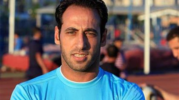إيقاف رمزي صالح 3 مباريات وتغريمه 5 آلاف جنيه إيقاف رمزي صالح 3 مباريات وتغريمه 5 آلاف جنيه