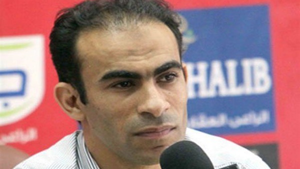 جهاز منتخب مصر يطلب جوازت سفر تسعة من نجوم الأهلي جهاز منتخب مصر يطلب جوازت سفر تسعة من نجوم الأهلي