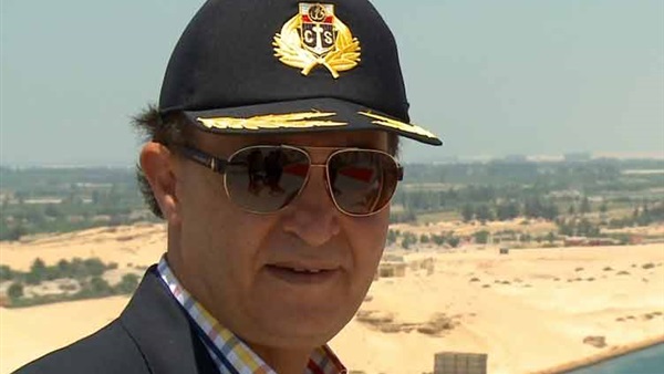 «مميش»: عبور 146 سفينة لقناة السويس خلال ثلاثة أيام «مميش»: عبور 146 سفينة لقناة السويس خلال ثلاثة أيام