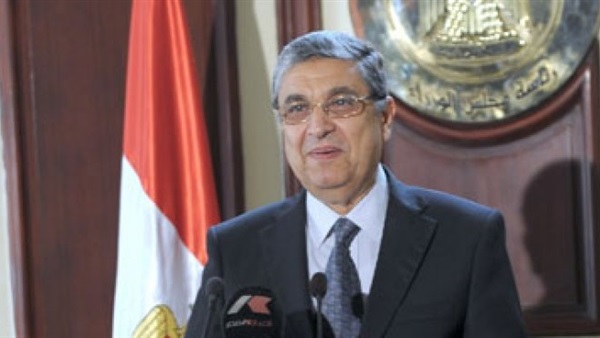 نظمى : الكهرباء تصرف 3 شهور  للعاملين بمناسبة العيد الاضحي 