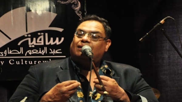 اليوم.. مطرب "المترو" ضيف "صح النوم" مع محمد الغيطي اليوم.. مطرب "المترو" ضيف "صح النوم" مع محمد الغيطي