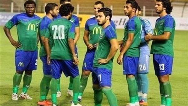 اليوم.. بعثة "المقاصة" تصل إلى الكونغو استعدادًا لمواجهة "دون بوسكو" اليوم.. بعثة "المقاصة" تصل إلى الكونغو استعدادًا لمواجهة "دون بوسكو"