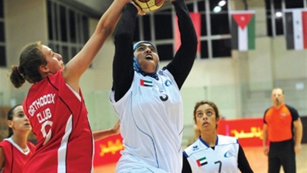 منتخب السلة يواجه الكاميروني بالبطولة الإفريقية للسيدات  