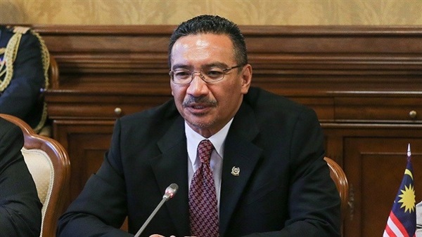 «ماليزيا»: لن نشارك في عمليات عسكرية بسوريا واليمن «ماليزيا»: لن نشارك في عمليات عسكرية بسوريا واليمن