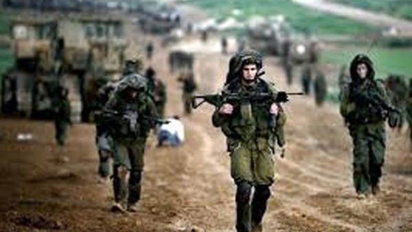 «سرايا القدس» لـ«إسرائيل»: سنريكم للرعب ظلال «سرايا القدس» لـ«إسرائيل»: سنريكم للرعب ظلال