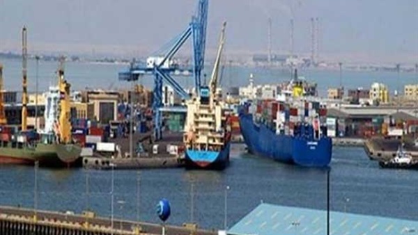 فتح بوغازي الأسكندرية والدخيلة أمام حركة الملاحة.. اليوم فتح بوغازي الأسكندرية والدخيلة أمام حركة الملاحة.. اليوم