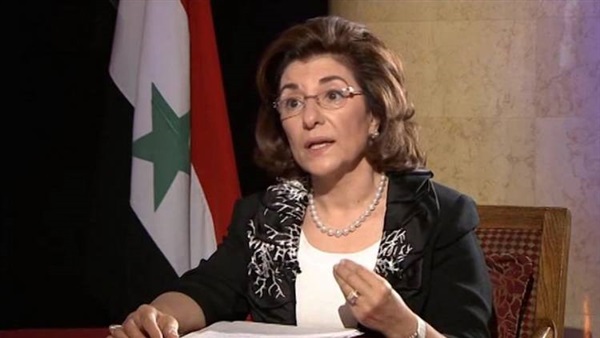 «مستشارة الأسد»: القوات الروسية قد تعود إلى سوريا