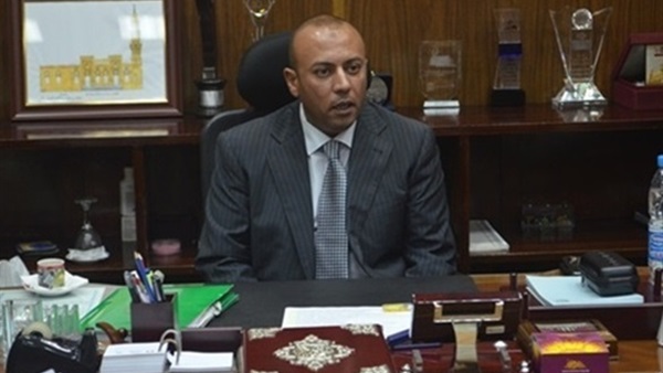 «درغام»: إجراء عمليات قلب بالمجان فى المنوفية «درغام»: إجراء عمليات قلب بالمجان فى المنوفية
