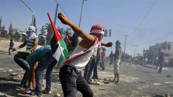 34 شهيدا فلسطينيا و1300 مصاب  منذ بداية أكتوبر 