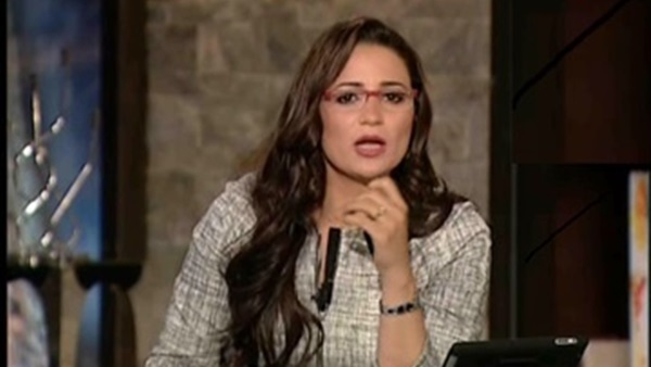 بالفيديو..رانيا بدوي : العداء الأمريكى تجاه السعودية الآن سببه دعم المملكة العربية لمصر بالفيديو..رانيا بدوي : العداء الأمريكى تجاه السعودية الآن سببه دعم المملكة العربية لمصر