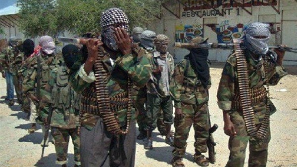 مقتل 3 جنود في هجوم لحركة الشباب المتشددة جنوب الصومال مقتل 3 جنود في هجوم لحركة الشباب المتشددة جنوب الصومال