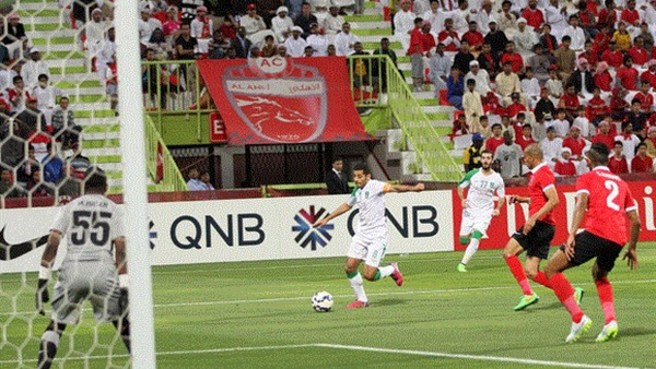 بث مباشر.. العين الإماراتي Vs الأهلي السعودي في أبطال آسيا