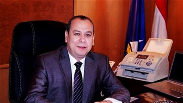 «محافظ دمياط»: الهندسية بالقوات المسلحة تعاين موقع مدينة الآثاث الجديدة «محافظ دمياط»: الهندسية بالقوات المسلحة تعاين موقع مدينة الآثاث الجديدة