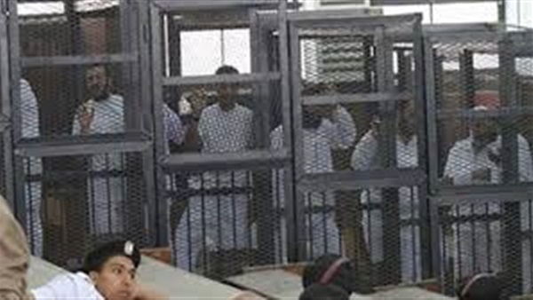 النقض تنتهي من نظر طعون "إعدامات كرداسة" النقض تنتهي من نظر طعون "إعدامات كرداسة"