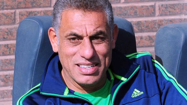 «نجم إنبي» ينقطع عن تدريبات الفريق بسبب «صدقي» «نجم إنبي» ينقطع عن تدريبات الفريق بسبب «صدقي»