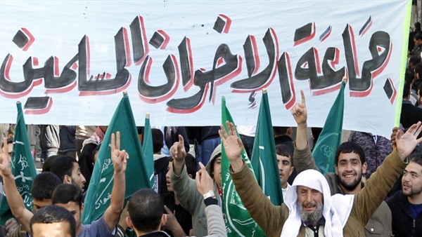 «مجلس الإخوان» يراسل برلمانات العالم للتحريض ضد مصر «مجلس الإخوان» يراسل برلمانات العالم للتحريض ضد مصر