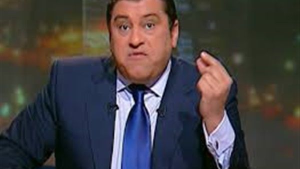 رسمياً :معتز الدمرداش يغادر قناة mbc مصر رسمياً :معتز الدمرداش يغادر قناة mbc مصر